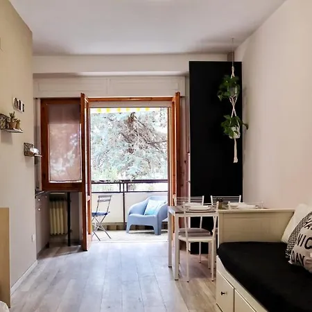 酒店 Loft 102 Montesilvano Marina