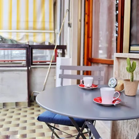 Loft 102 * Montesilvano Marina