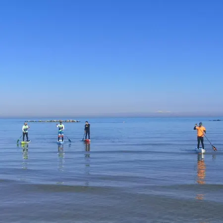 Loft 102 Montesilvano Marina