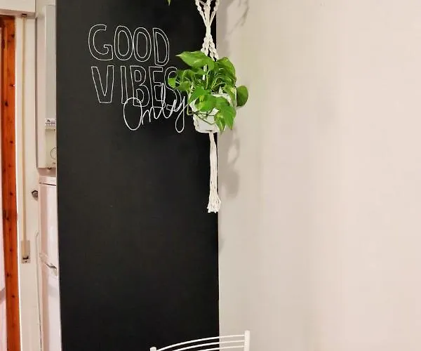 Loft 102 Montesilvano Marina