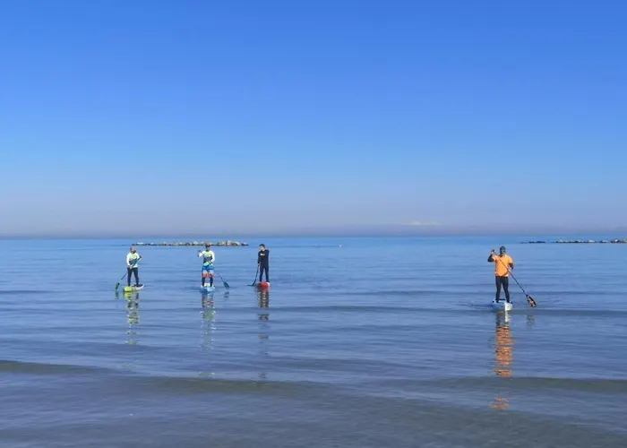 Loft 102 Montesilvano Marina