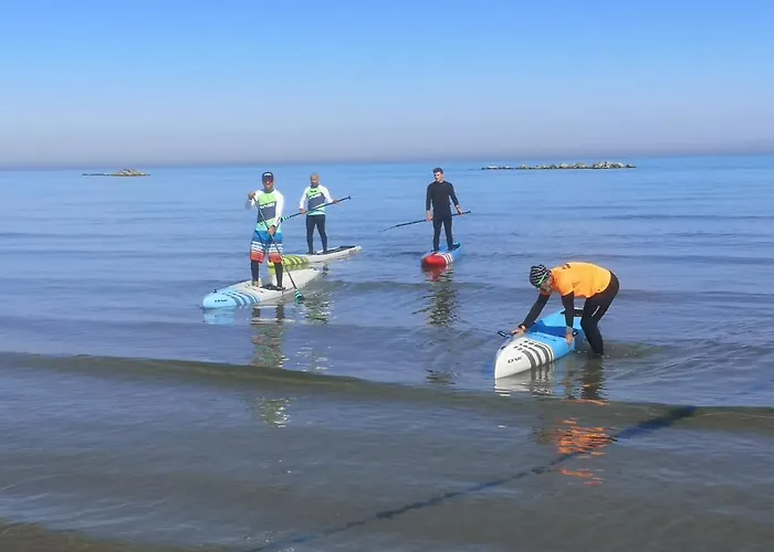 Hotel Loft 102 Montesilvano Marina