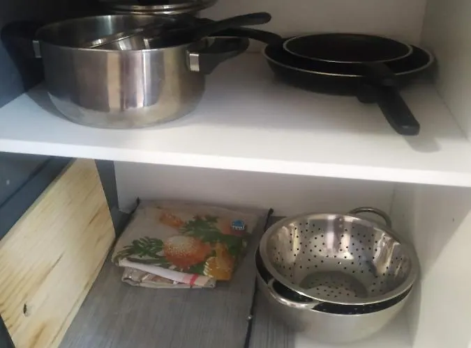 Loft 102 Montesilvano Marina