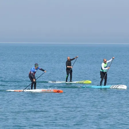 Loft 102 * Montesilvano