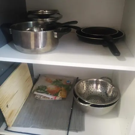 Loft 102 Montesilvano