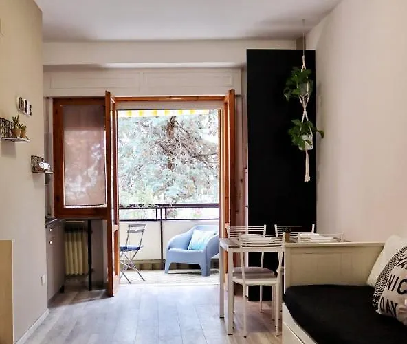 Hotel Loft 102 Montesilvano Marina