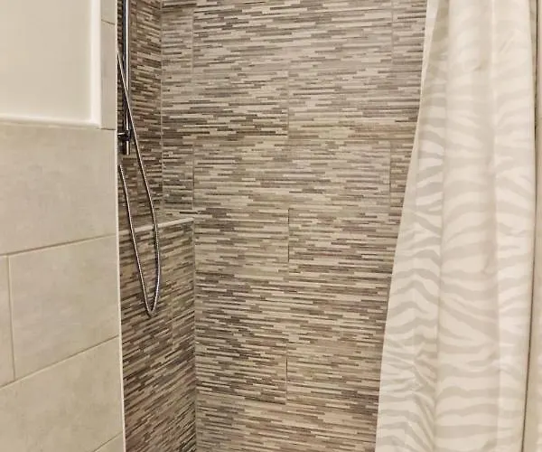 Hotel Loft 102 Montesilvano Marina