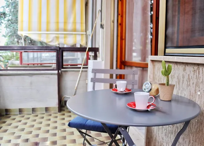 Loft 102 * Montesilvano Marina