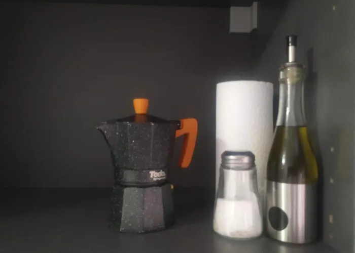 Loft 102 Montesilvano Marina